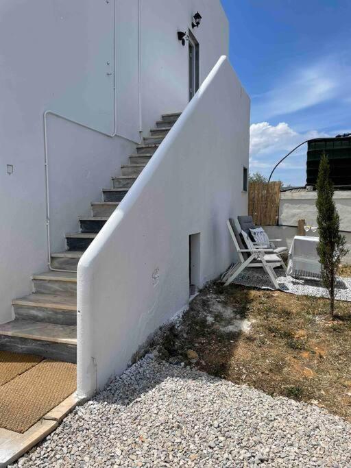 A Casa Sueca 2 Apartamento Portimão Exterior foto